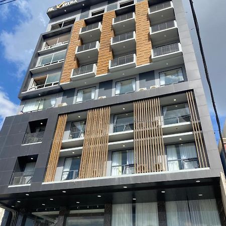 El Vistra Hotel Angeles Eksteriør bilde