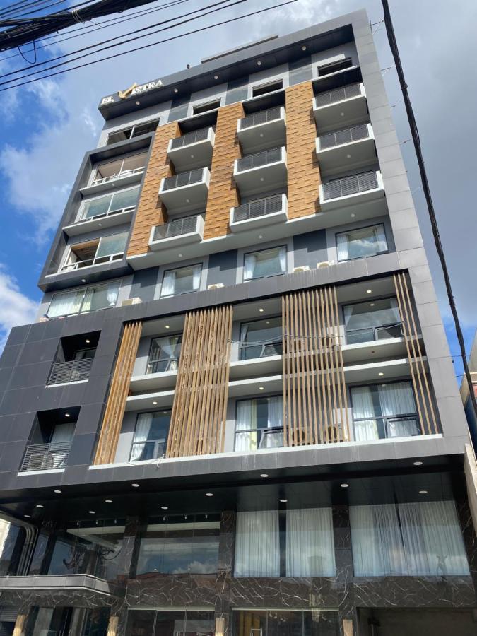 El Vistra Hotel Angeles Eksteriør bilde