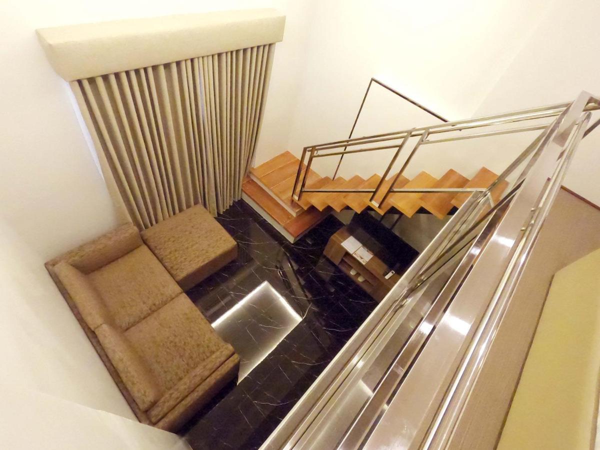 El Vistra Hotel Angeles Eksteriør bilde