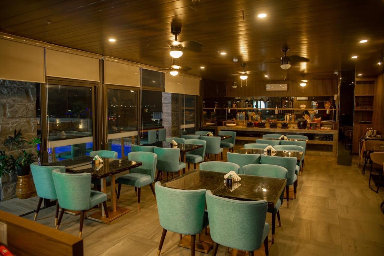 El Vistra Hotel Angeles Eksteriør bilde